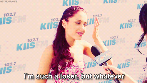 22 life lessons we ve learned from ariana grande her campus medium