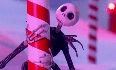 the nightmare before christmas gifs find share on giphy medium