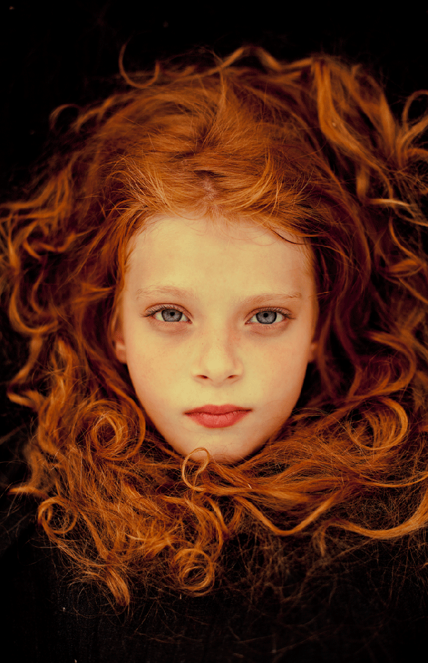valentina lyapina natural redheads pinterest portraits and medium