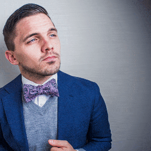 how to wear bow ties and suspenders the bow tie guy medium