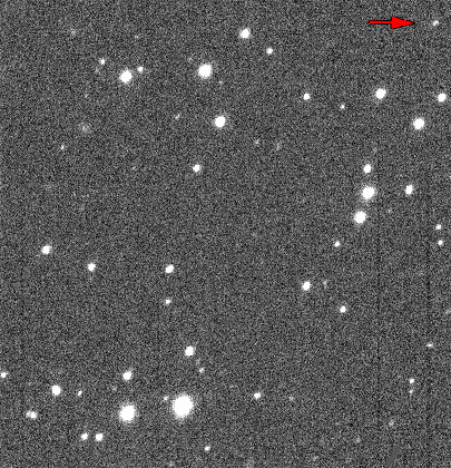 nasa reports ten thousandth near earth object discovered medium