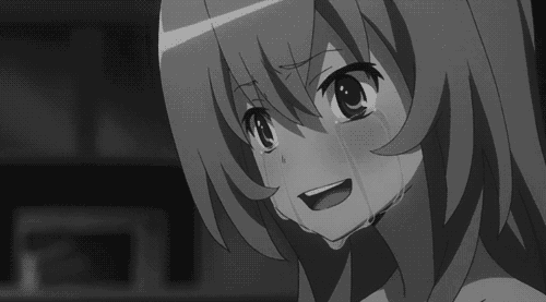 crying sad anime gif on gifer by perad medium