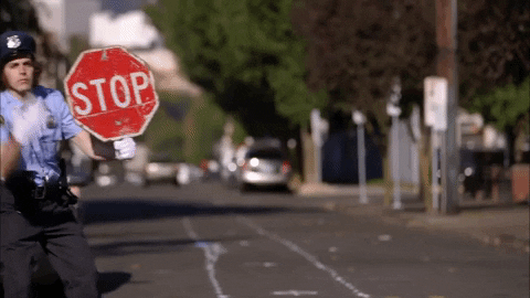 traffic control gifs get the best gif on giphy medium