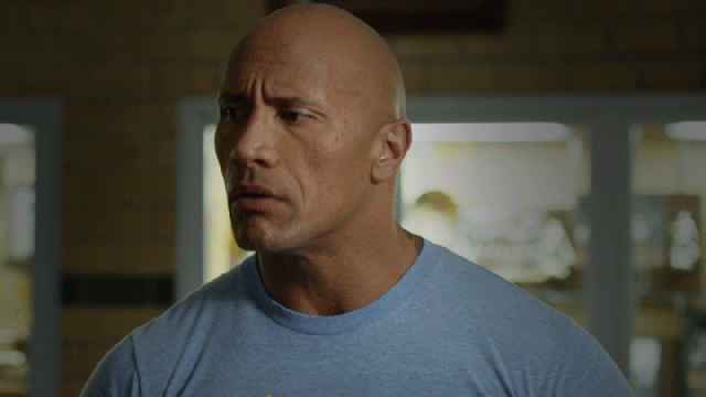 from wrestling to movies the rock has had an amazing evolution medium