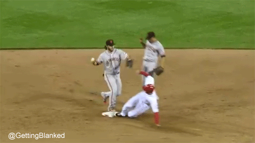 just for fun best baseball gifs page 2 medium