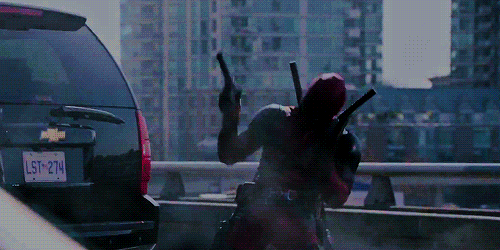 deadpool im gonna delete it gif find share on giphy medium