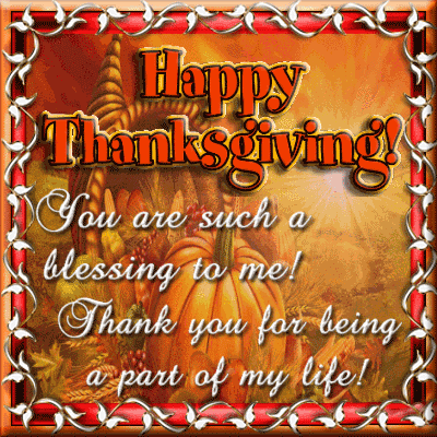 you are a thanksgiving blessing free happy thanksgiving ecards medium