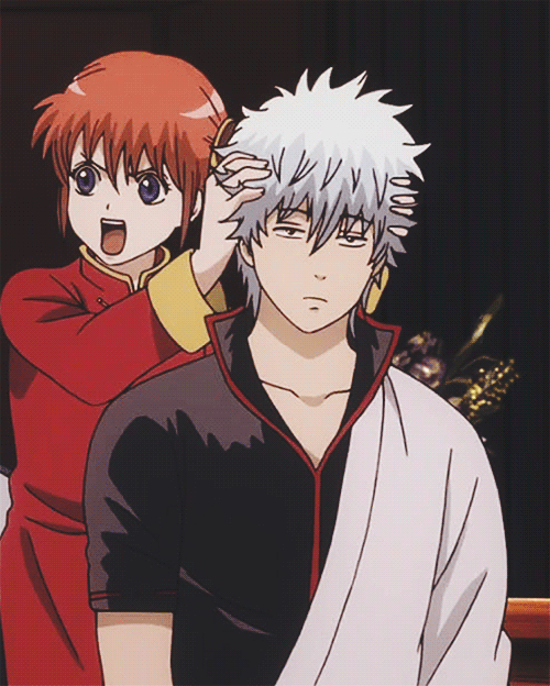 i m gonna miss you a lot gintama you ll always hold a special place medium