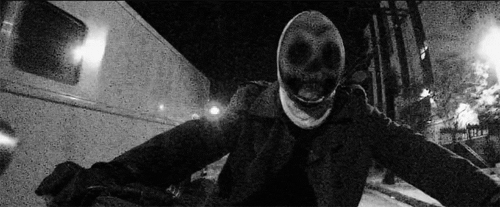 scary the purge gif find share on giphy medium