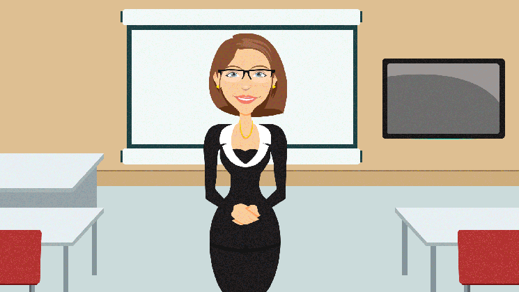 free animated clipart for powerpoint presentation medium