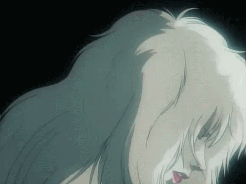 anime woman headshot gif on gifer by burilmeena medium
