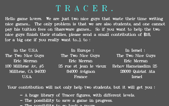 tracer the two nice guys free download borrow and streaming medium