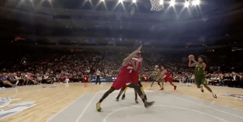ball dunking gifs get the best gif on giphy medium
