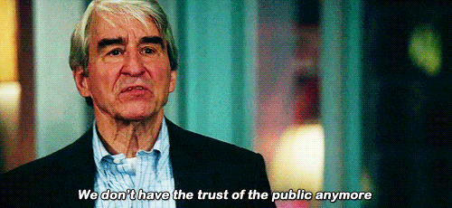 23 quotes that prove the newsroom is the show americans medium