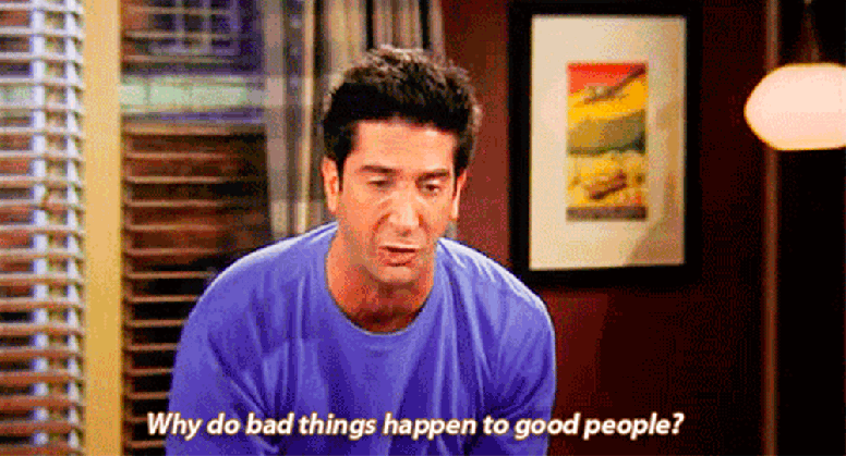 which main character from friends are you playbuzz medium