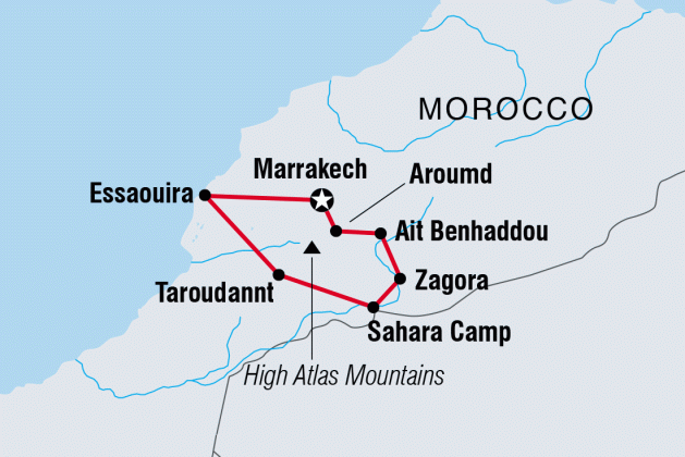 morocco tours travel intrepid travel us medium