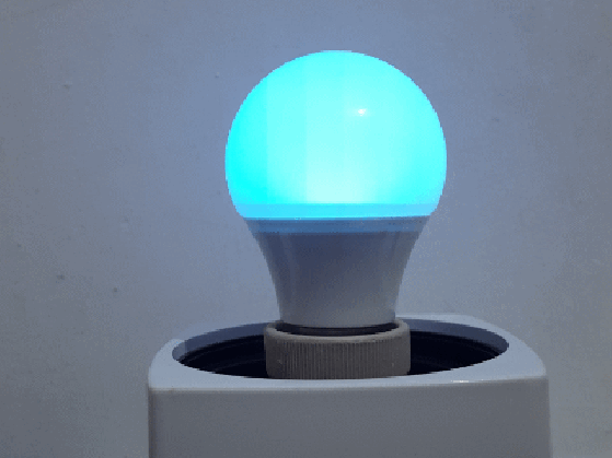 reverse engineering a bluetooth lightbulb uri shaked medium medium