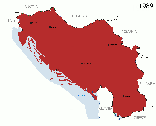 breakup of yugoslavia wikipedia ganges river india geographical map medium