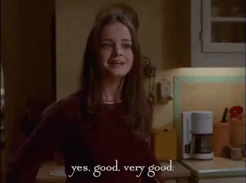 alexis bledel netflix gif by gilmore girls find share on giphy medium