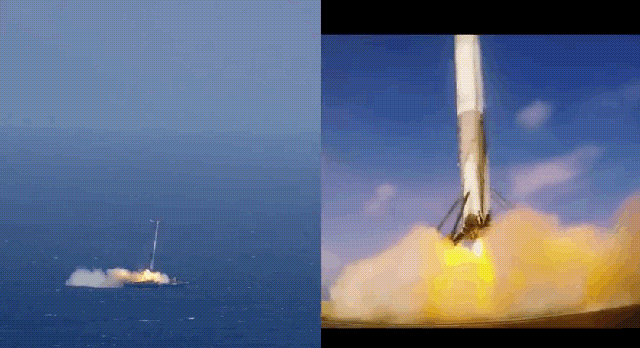spacex has discovered what caused its falcon 9 rocket to medium