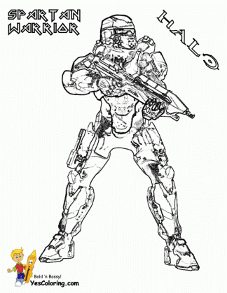 halo 4 drawing at getdrawings com free for personal use halo 4 medium