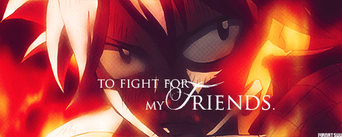 ill use my power to fight for my friends medium