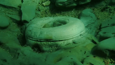 underwater lost city found to be a geological formation gineersnow medium