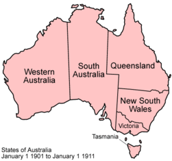 australia territories and states don t let any more opportunities medium