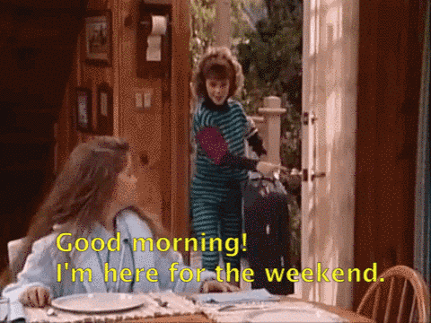 full house bff gif find share on giphy medium