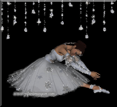 beautiful ballerina animated ballet photo 11309917 medium