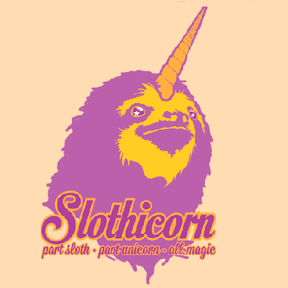sloth gifs on tumblr medium