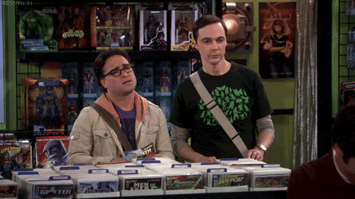 4 things leonard and sheldon taught us about being a good medium