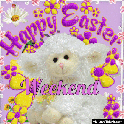 happy easter weekend pictures photos and images for medium