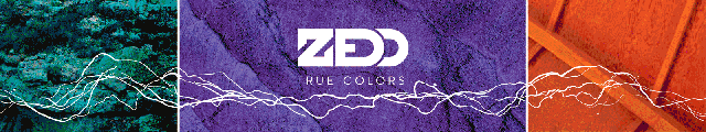 zedd true colors medium