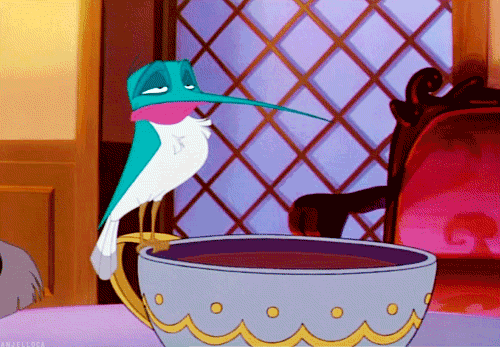 tired disney gif find share on giphy medium