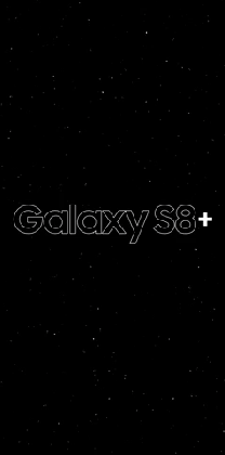 custom boot animation galaxy stars boot a samsung galaxy s8 medium