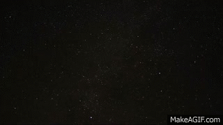 star sky hd background loop on make a gif medium