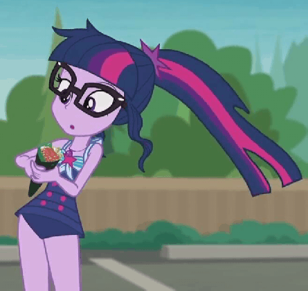 1709384 animated clothes cropped cute equestria girls food medium