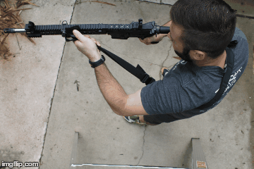 gear review magpul ms1 sling the truth about guns medium