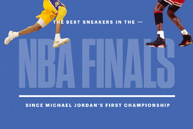 the best sneakers in every nba finals from 1991 to 2020 jordan girls basketball clip art medium