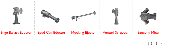 primetech ejector manufacturers and suppliers in medium