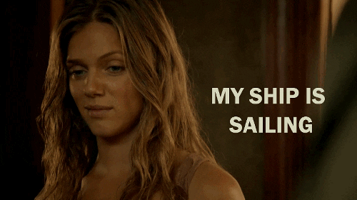 my ship is sailing gifs find share on giphy medium