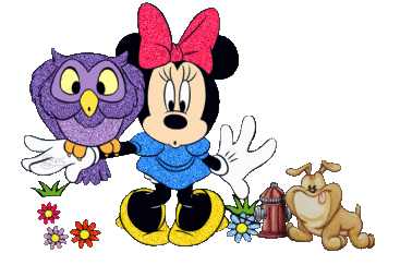animated gifs glitter graphics minnie mouse create a set s with medium
