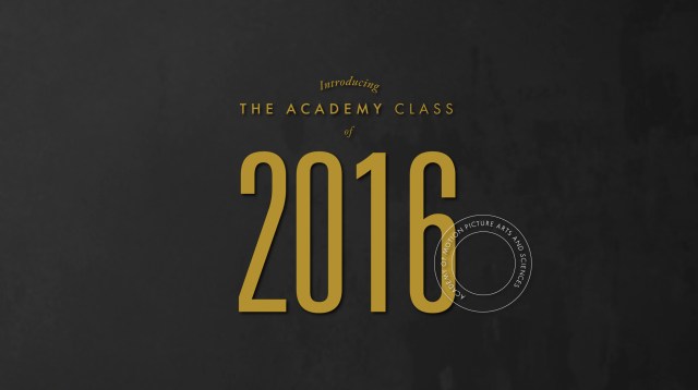 new members 2016 academy invites 683 to membership oscars org medium