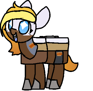 how would you feel about loot boxes if they were ponies my little medium