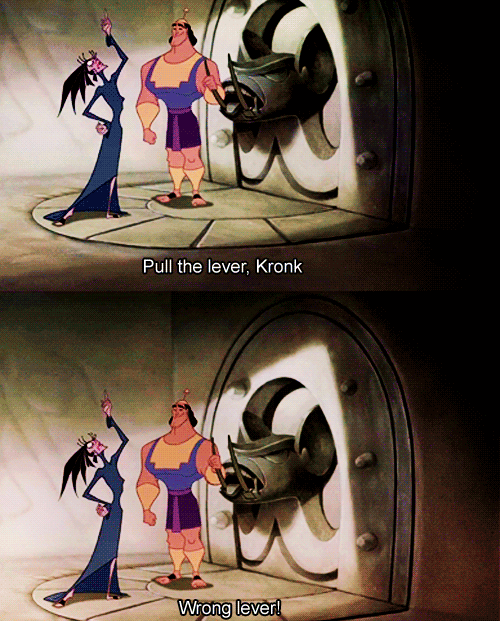 24 reasons yzma and kronk are the best disney characters ever medium