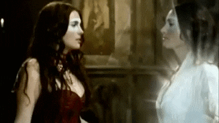 lana del rey witch gif find share on giphy medium