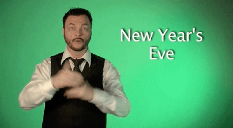 new years eve asl gif by sign with robert find share medium