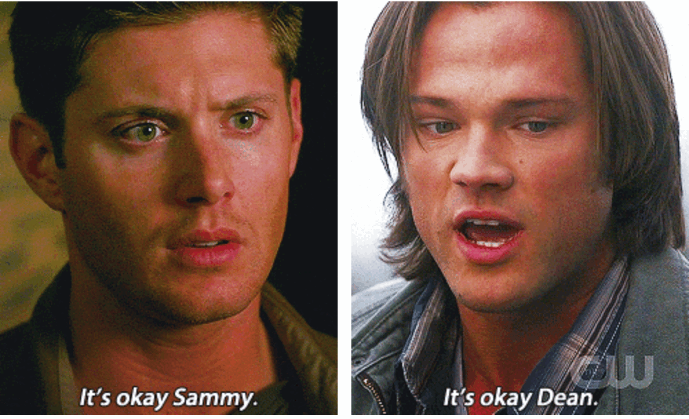 859 best supernatural quotes gifs and feelz images on pinterest medium