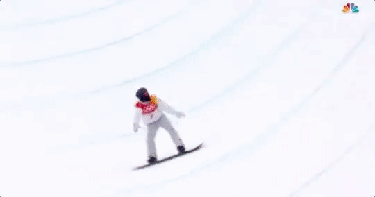 winter olympics 2018 why shaun white s gold medal was a physics medium